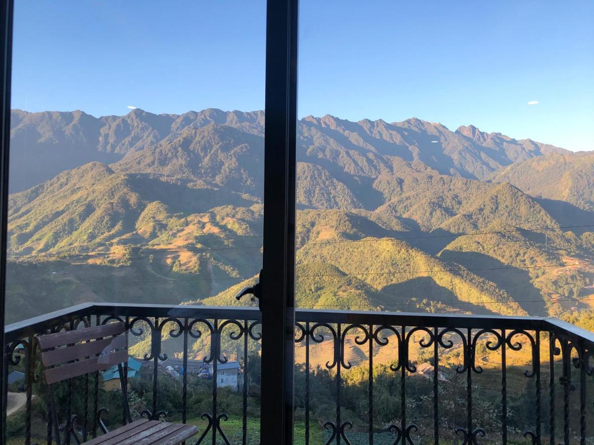 萨帕奥德赛旅舍旅舍 外观 照片